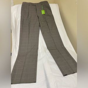 Nwt: BETENLY SCOTTSDALE DUSTY GREY PANTS